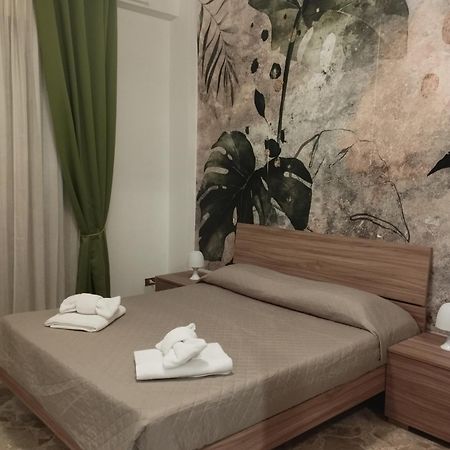 Casa Giorgia Apartment Cefalu Luaran gambar