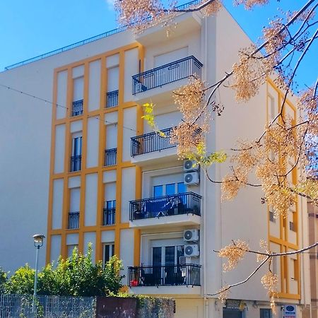 Casa Giorgia Apartment Cefalu Luaran gambar