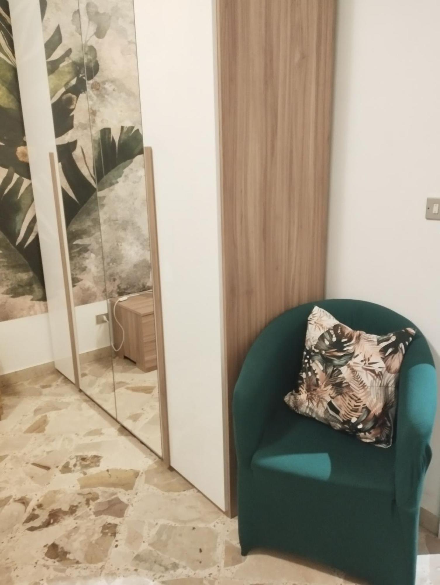 Casa Giorgia Apartment Cefalu Luaran gambar