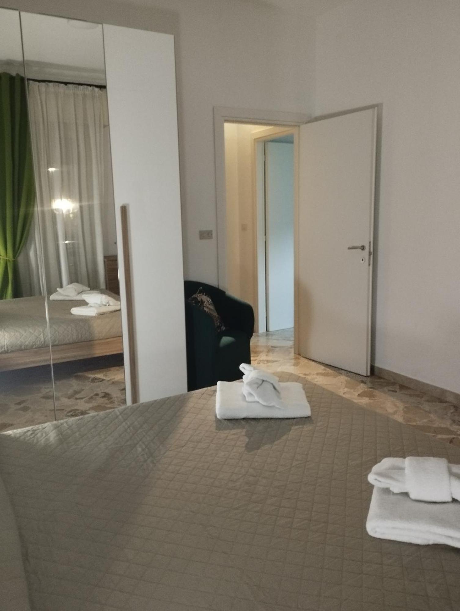 Casa Giorgia Apartment Cefalu Luaran gambar