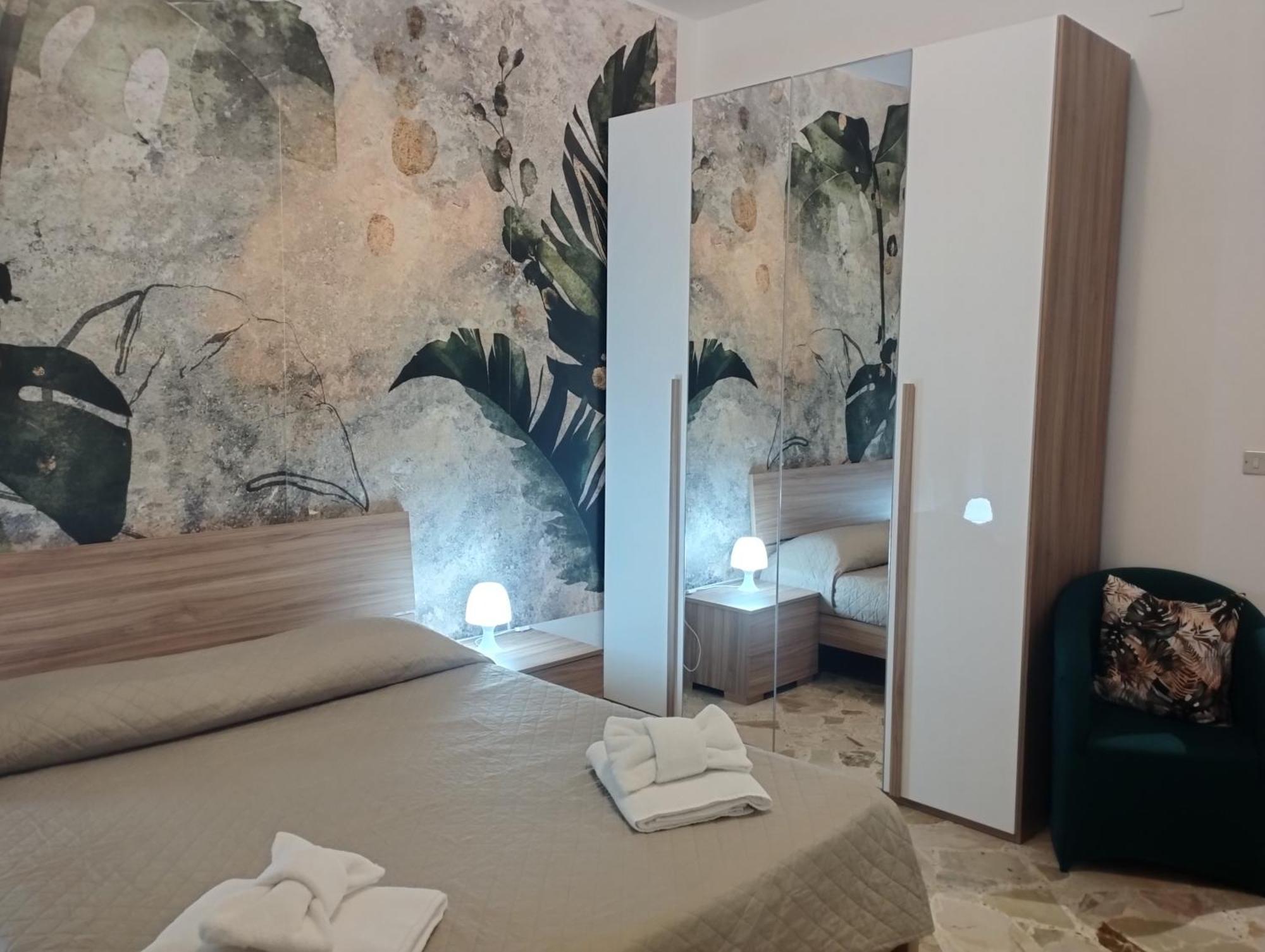 Casa Giorgia Apartment Cefalu Luaran gambar