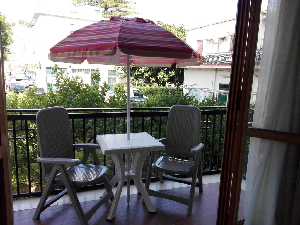 Casa Giorgia Apartment Cefalu Luaran gambar